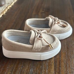 Kids loafers
